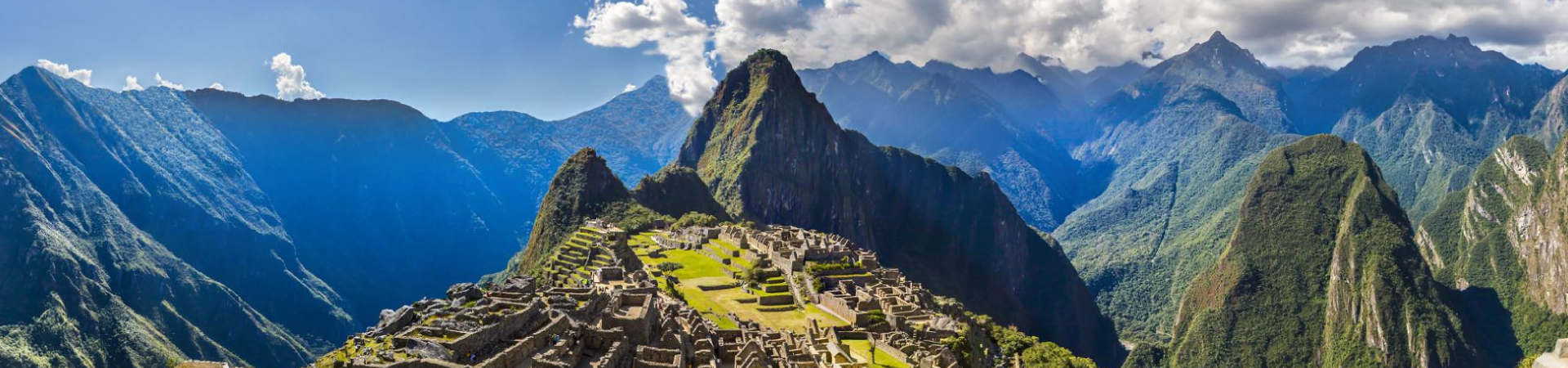 sacred valley tour with machu picchu