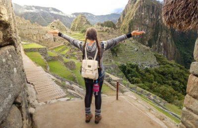 Machu Picchu private tours 1 DAY