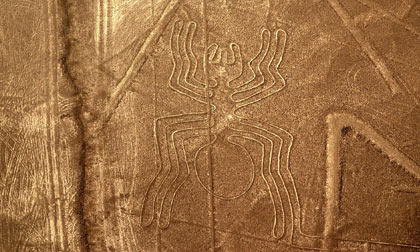 Nazca Lines
