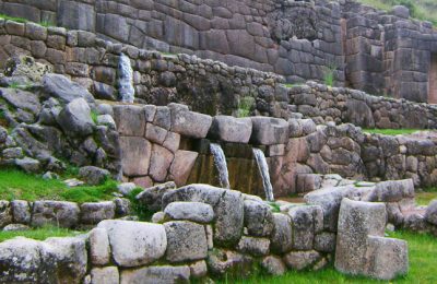 Tambomachay – What will you visit in the Cusco City Tour?