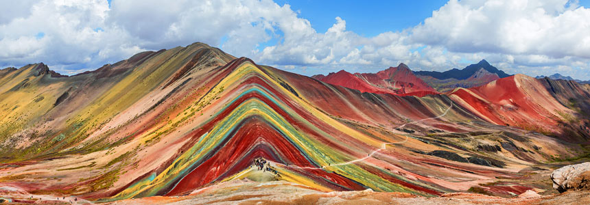 Why Shouldn’t Visit 7 Colors Mountain