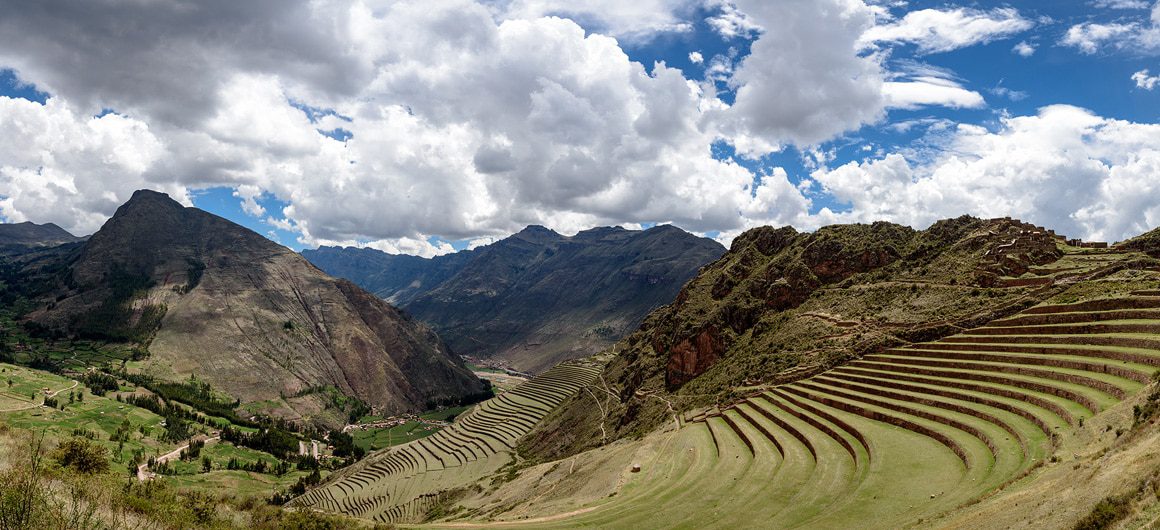Peru Adventure Tours
