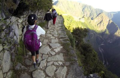 Peru Adventure Tours: A Thrilling and Exciting Way to Explore the Land of the Incas